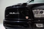 Dodge Ram 2500 Limited Crew Cab Kentucky Derby 2017 года